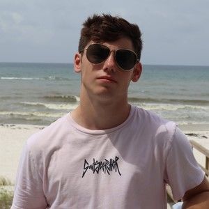 Meet your Posher, Harrison